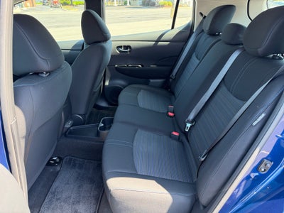 2025 Nissan LEAF SV PLUS