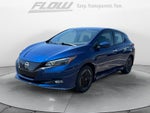 2025 Nissan LEAF SV PLUS