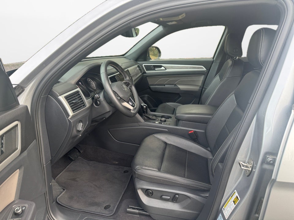 2021 Volkswagen Atlas Cross Sport 2.0T SE