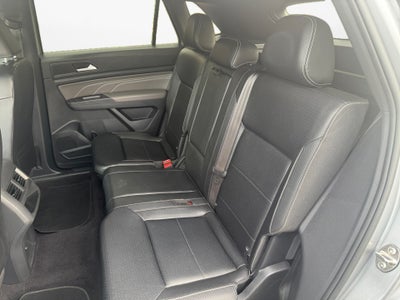 2021 Volkswagen Atlas Cross Sport 2.0T SE