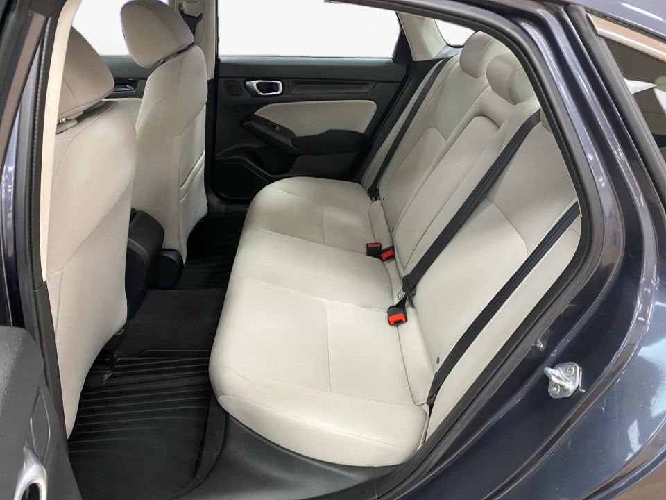 2023 Honda Civic Sedan EX w/o BSI