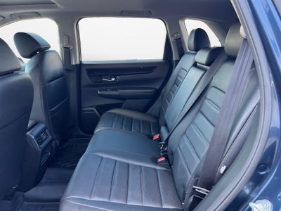 2023 Honda CR-V EX-L AWD
