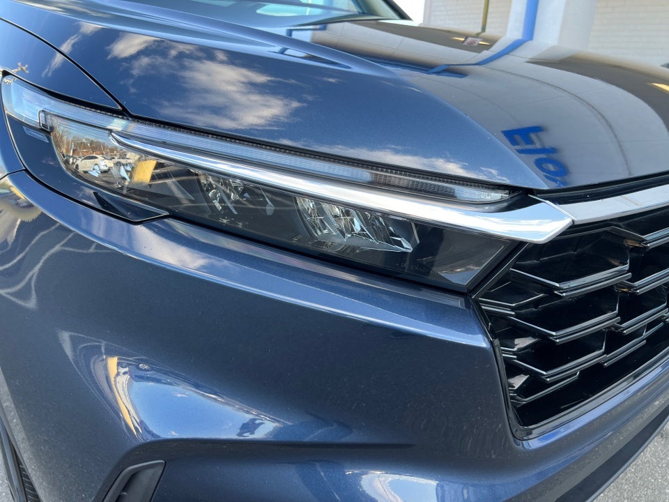 2023 Honda CR-V EX-L AWD