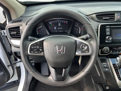 2020 Honda CR-V LX
