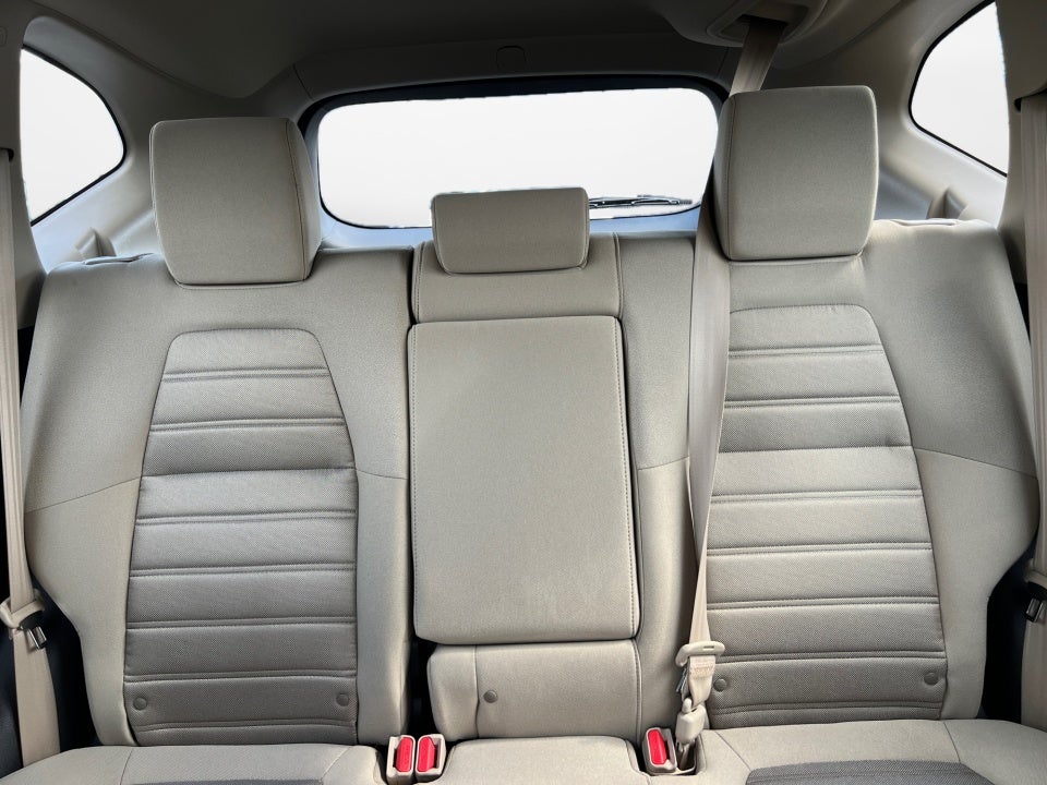 2020 Honda CR-V LX