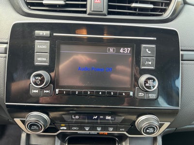 2020 Honda CR-V LX