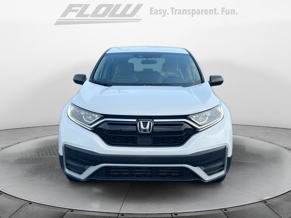 2020 Honda CR-V LX