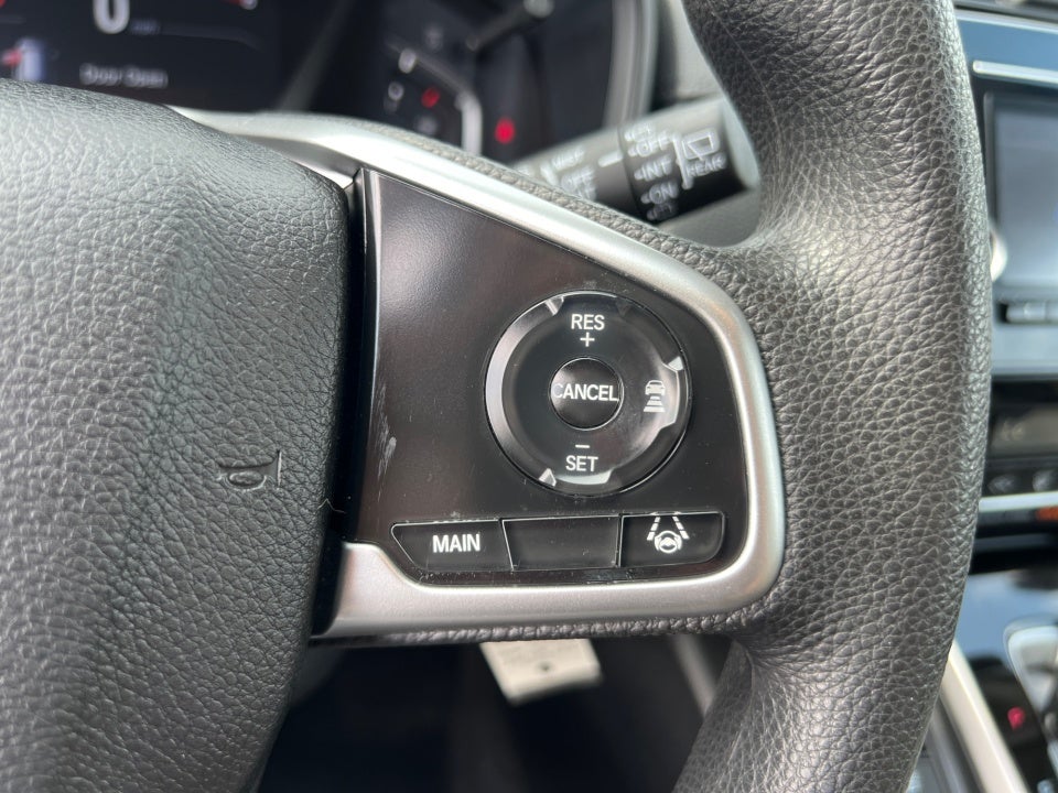 2020 Honda CR-V LX