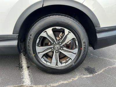 2020 Honda CR-V LX