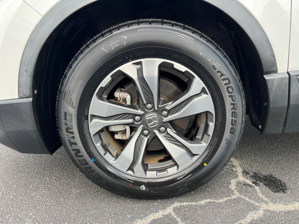 2020 Honda CR-V LX