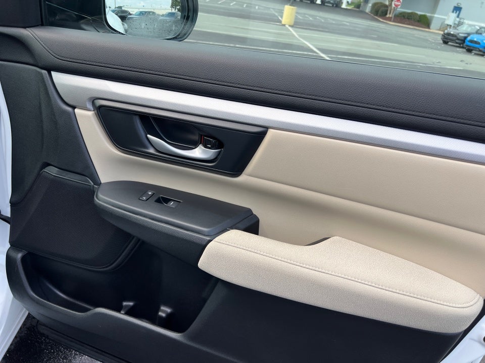 2020 Honda CR-V LX