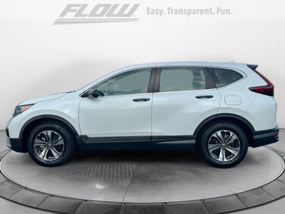 2020 Honda CR-V LX