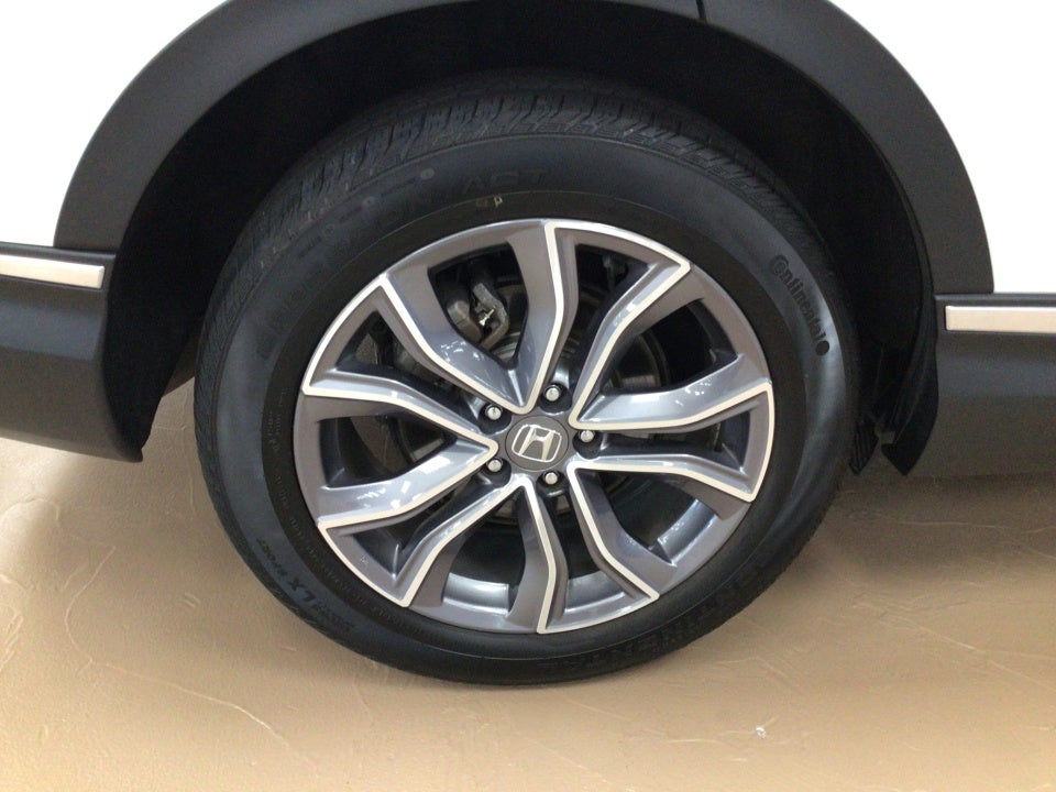 2020 Honda CR-V AWD Touring