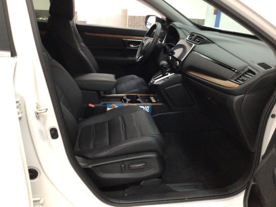 2020 Honda CR-V AWD Touring