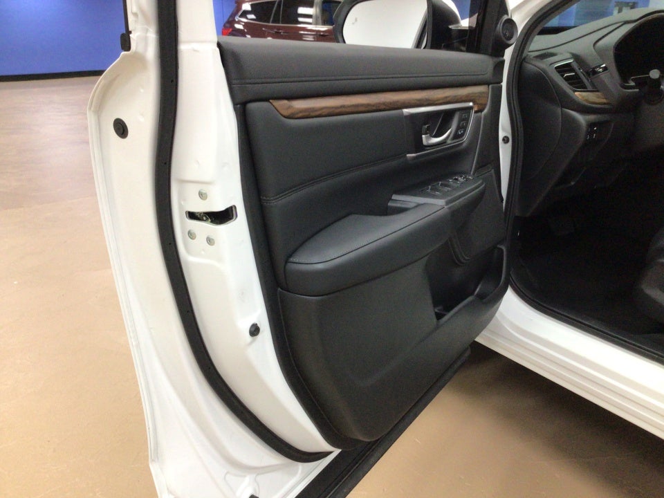 2020 Honda CR-V AWD Touring