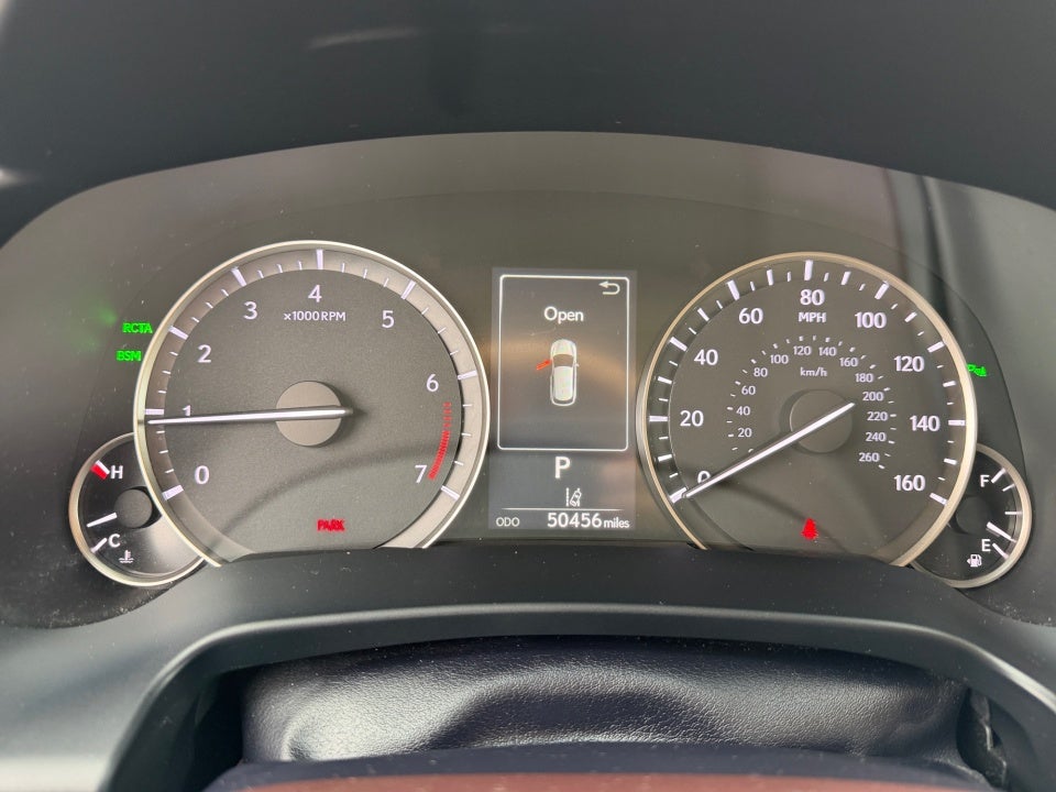 2017 Lexus RX 350 RX 350