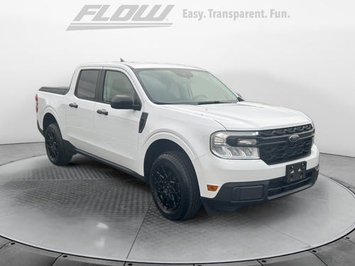 2022 Ford Maverick XL