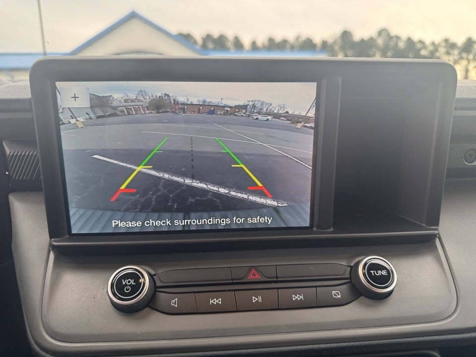 2022 Ford Maverick XL