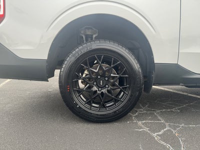 2022 Ford Maverick XL