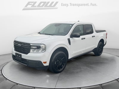 2022 Ford Maverick XL