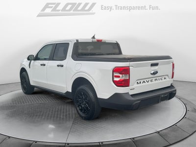 2022 Ford Maverick XL
