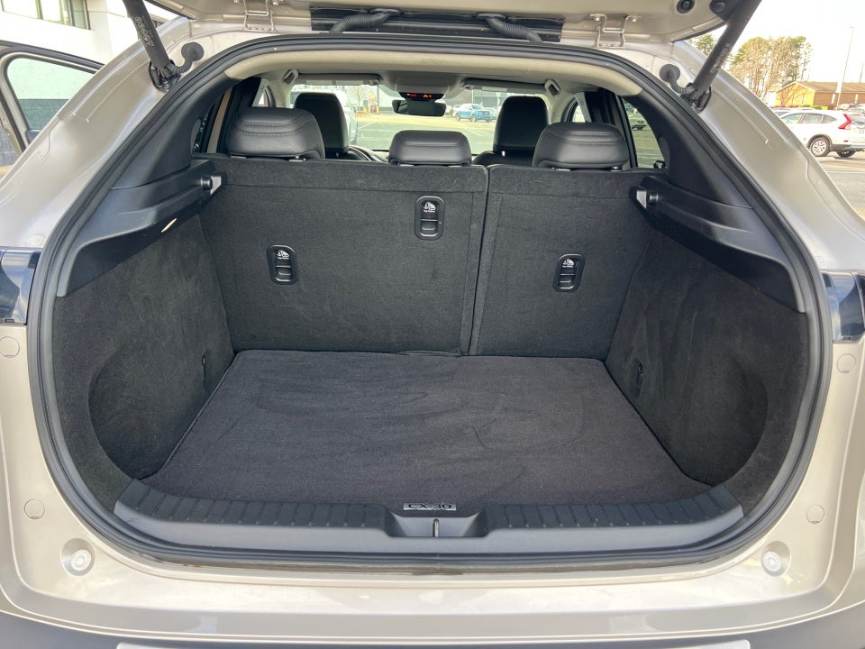 2023 Mazda Mazda CX-30 2.5 Turbo Premium Plus