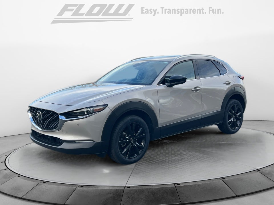 2023 Mazda Mazda CX-30 2.5 Turbo Premium Plus