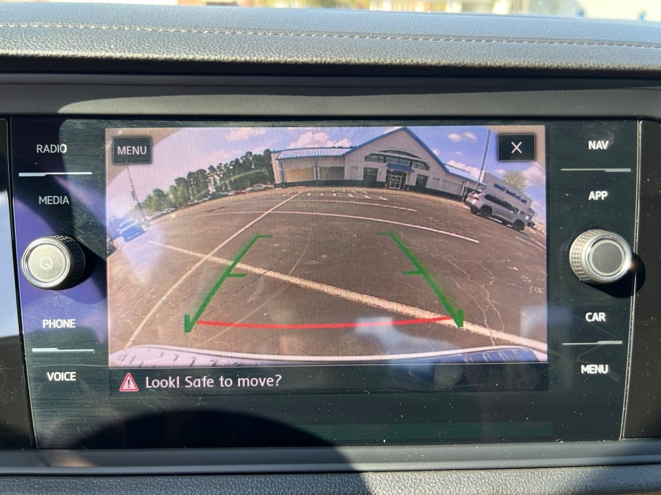 2019 Volkswagen Jetta 1.4T SEL Premium