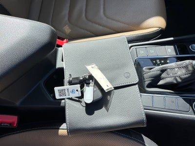 2019 Volkswagen Jetta 1.4T SEL Premium