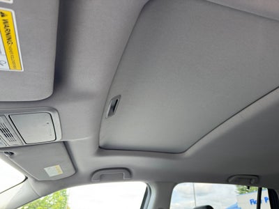 2020 Honda Pilot AWD EX-L