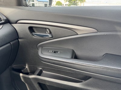 2020 Honda Pilot AWD EX-L