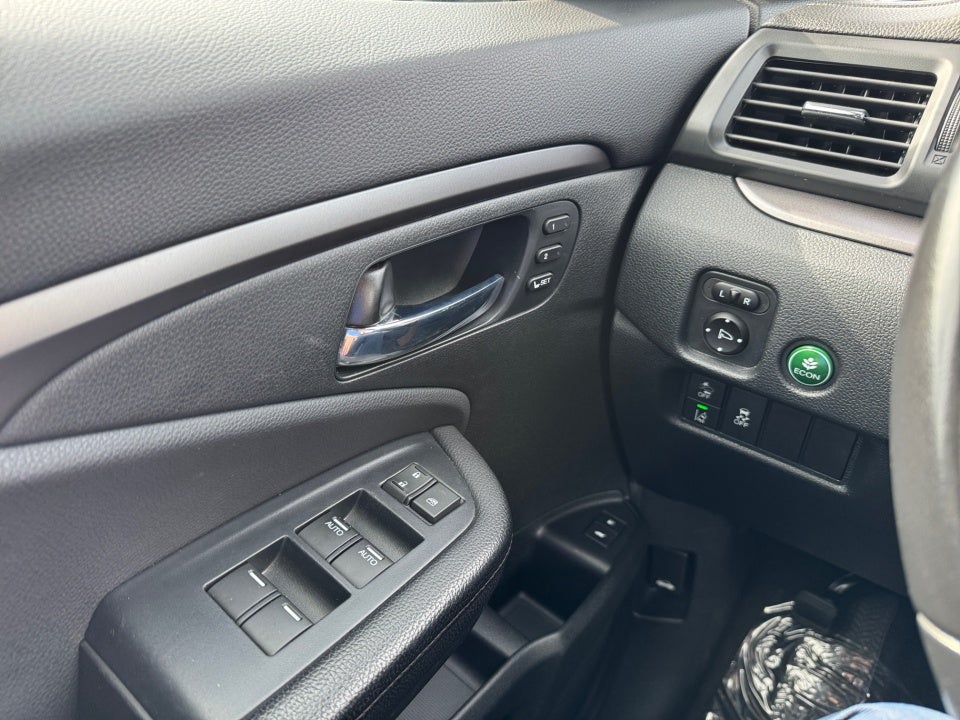 2020 Honda Pilot AWD EX-L