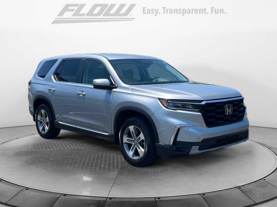 2023 Honda Pilot EX-L 7 Passenger
