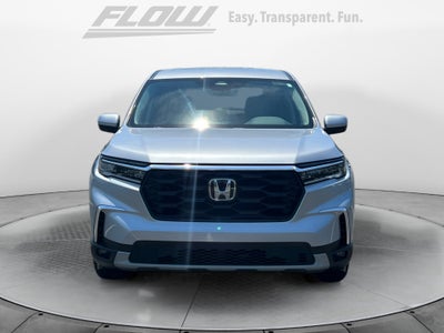2023 Honda Pilot EX-L 7 Passenger