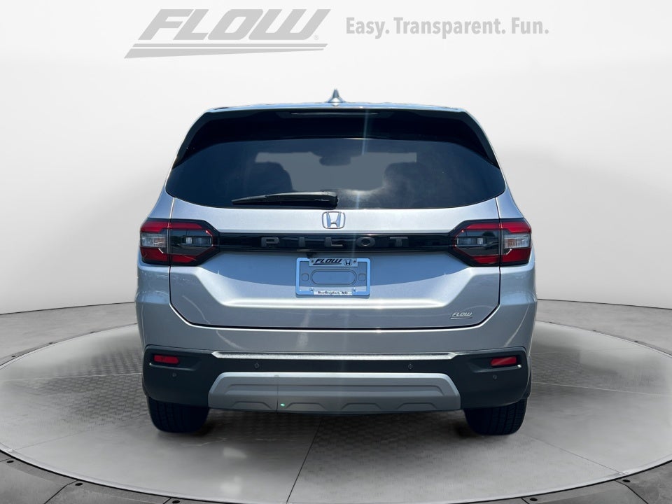 2023 Honda Pilot EX-L 7 Passenger