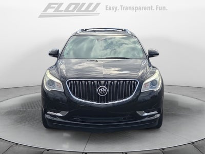 2017 Buick Enclave Premium