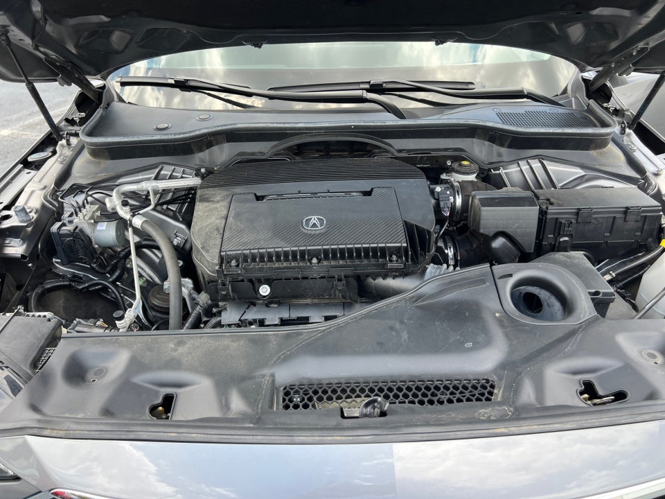 2023 Acura MDX w/Advance Package