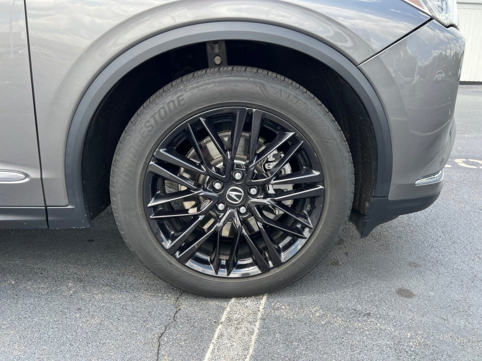 2023 Acura MDX w/Advance Package