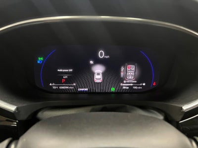 2025 Acura MDX w/Advance Package