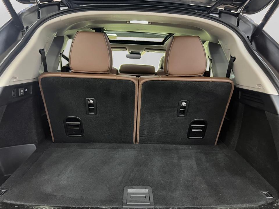 2025 Acura MDX w/Advance Package