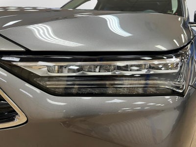 2025 Acura MDX w/Advance Package