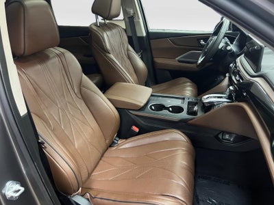 2025 Acura MDX w/Advance Package