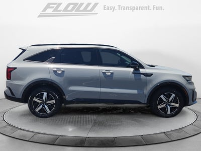 2023 Kia Sorento EX