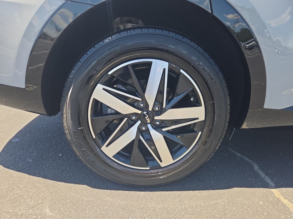 2023 Kia Sorento EX