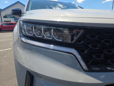 2023 Kia Sorento EX