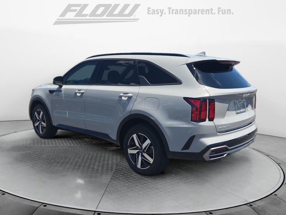 2023 Kia Sorento EX