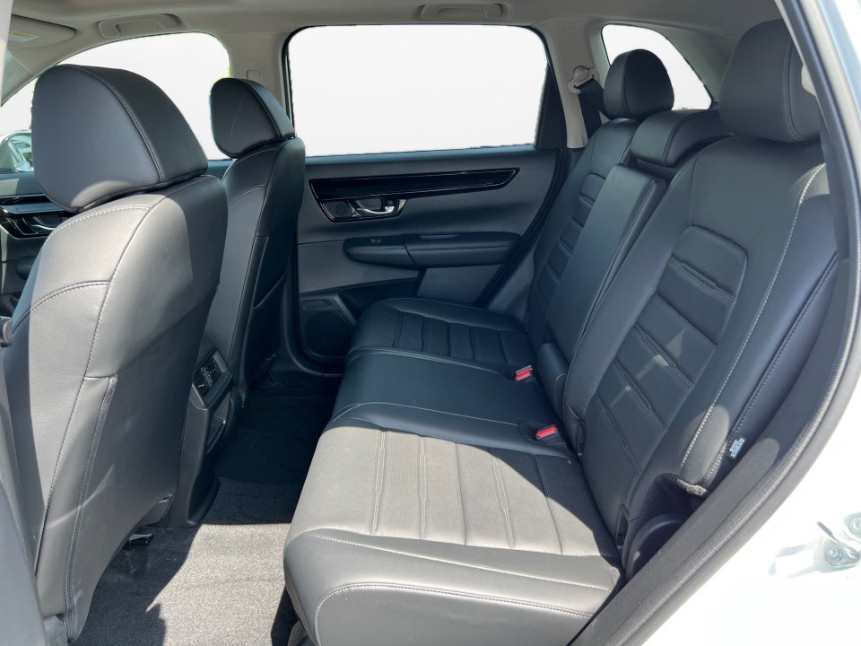 2024 Honda CR-V EX-L 2WD