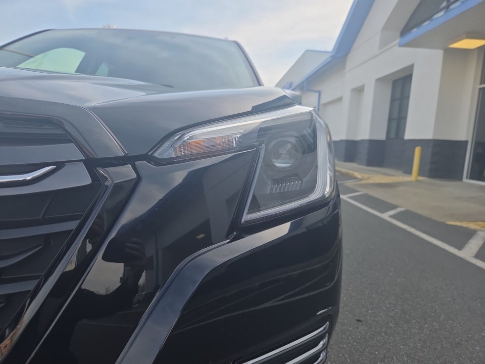 2023 Subaru Forester Touring