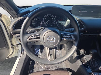 2021 Mazda Mazda3 Hatchback 2.5 S
