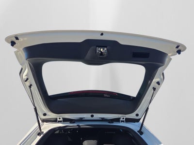 2021 Mazda Mazda3 Hatchback 2.5 S